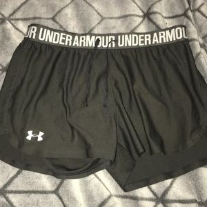 Under Armour shorts
